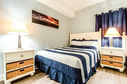 Apartamento Twin Palms Resort By Book That Condo