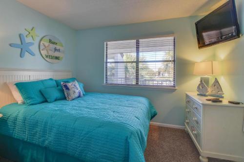 Edgewater Golf Villa #1509