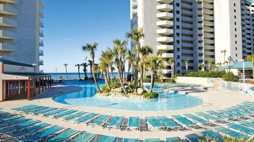 Apartamento Long Beach 4 - 207e -1289476 Condo