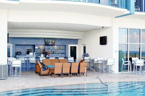 Apartamento Sterling Breeze 802 By Realjoy Vacations