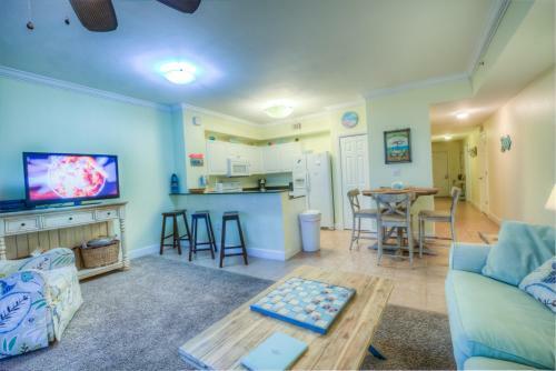 Apartamento Tidewater 114 By Zia Vr