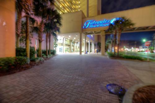 Apartamento Tidewater 114 By Zia Vr