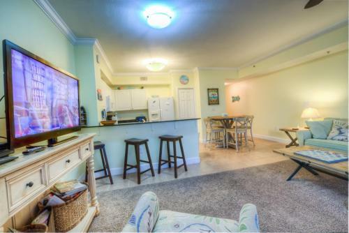 Apartamento Tidewater 114 By Zia Vr