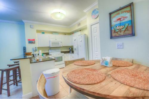 Apartamento Tidewater 114 By Zia Vr