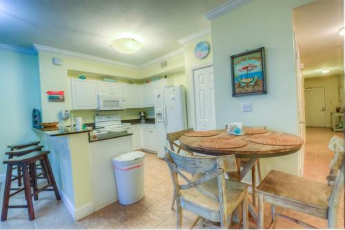 Apartamento Tidewater 114 By Zia Vr