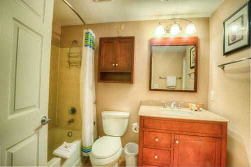 Apartamento Tidewater 114 By Zia Vr