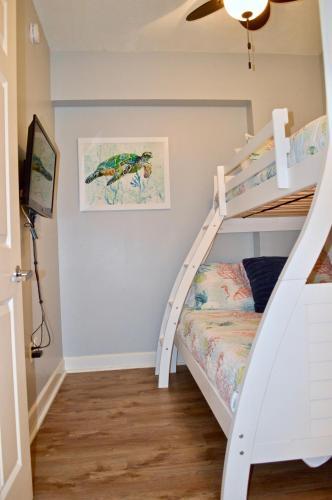 Apartamento Sunrise Beach 1506 - 1417175 Condo