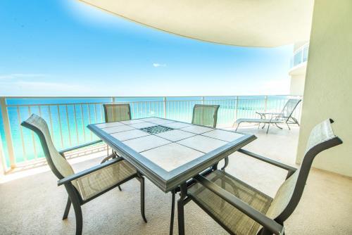 Apartamento Aqua Resort 2108 By Realjoy Vacations