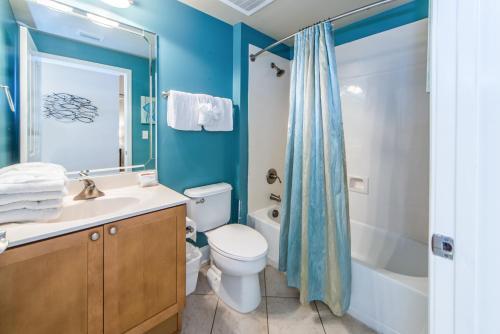 Apartamento Aqua Resort 2108 By Realjoy Vacations