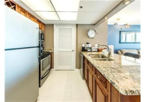 Apartamento Long Beach Resort 4-902 By Realjoy Vacations