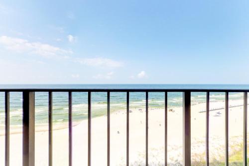 Apartamento Edgewater Beach Resort #t3-702: Sand Surf Sky