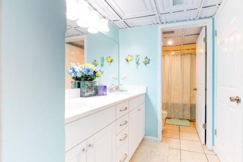 Apartamento Edgewater Beach Resort #t3-702: Sand Surf Sky