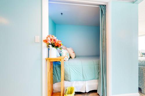 Apartamento Edgewater Beach Resort #t3-702: Sand Surf Sky