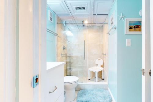 Apartamento Edgewater Beach Resort #t3-702: Sand Surf Sky