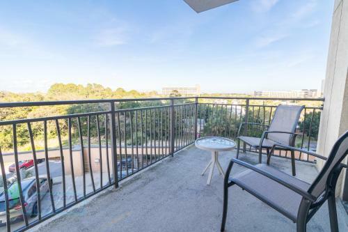 Apartamento Origin At Seahaven 421 Condo
