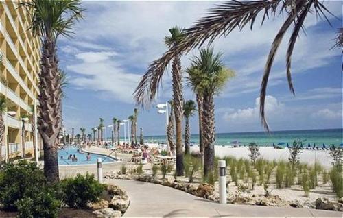 Panama City Beach