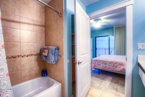 Apartamento Origin At Seahaven 1504 By Zia