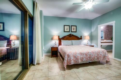 Apartamento Origin At Seahaven 1504 By Zia