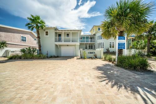Coastal Beach Bungalow
