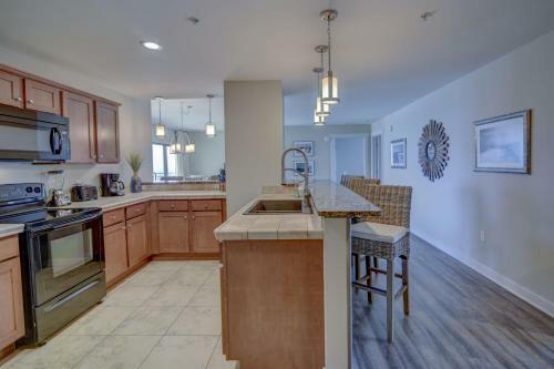 Apartamento Origin At Seahaven 1701 Condo
