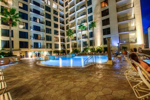 Apartamento Origin At Seahaven 719 By Zia Vr