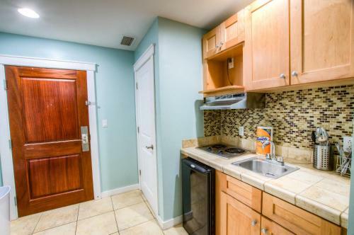 Apartamento Origin At Seahaven 719 By Zia Vr