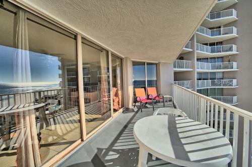 Apartamento Dunes Of Panama Condos