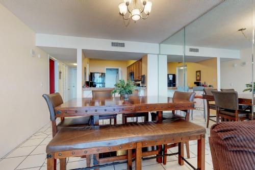 Apartamento Dunes Of Panama Condos