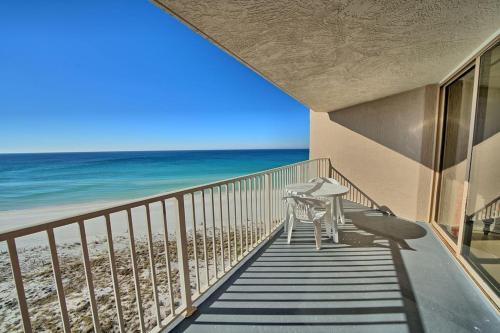 Apartamento Dunes Of Panama Condos