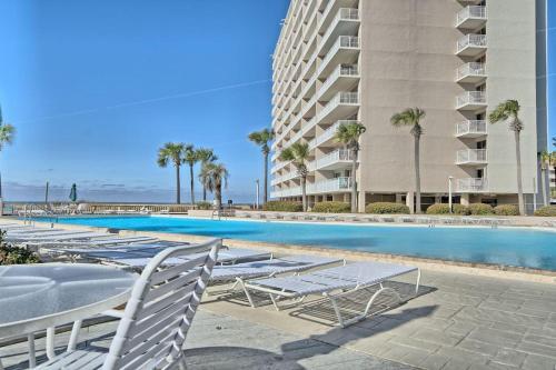 Apartamento Dunes Of Panama Condos