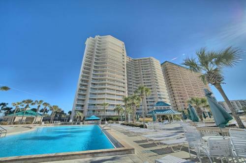 Apartamento Dunes Of Panama Condos