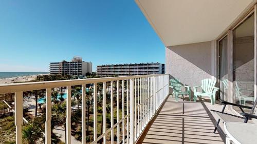 Apartamento Dunes Of Panama Condos