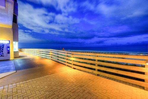 Apartamento Tidewater 2315 By Zia