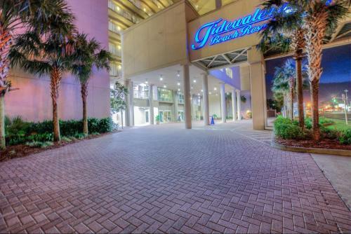 Apartamento Tidewater 2315 By Zia