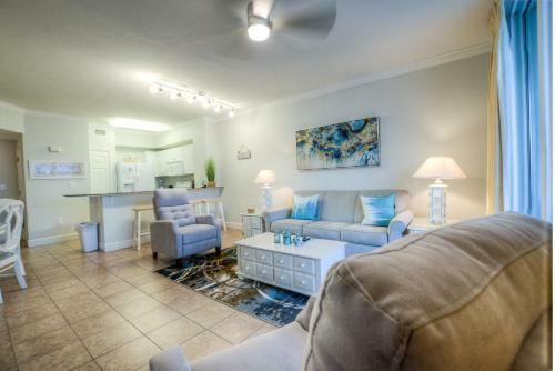 Apartamento Tidewater 2315 By Zia