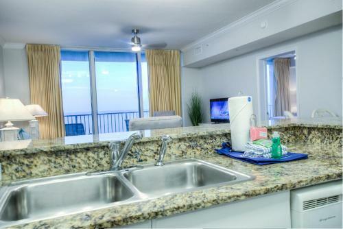 Apartamento Tidewater 2315 By Zia