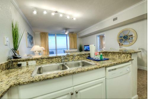 Apartamento Tidewater 2315 By Zia