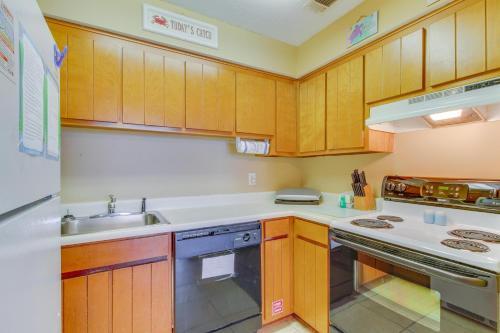 Endless Summer Condos