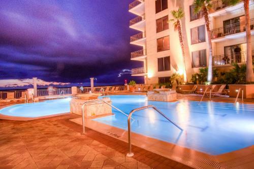 Apartamento Origin At Seahaven 1325 By Zia