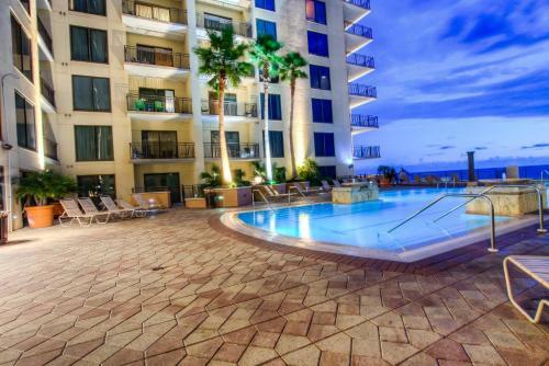 Apartamento Origin At Seahaven 1325 By Zia