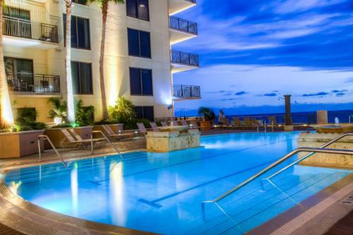 Apartamento Origin At Seahaven 1325 By Zia