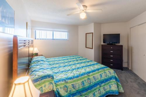 Apartamento Aqua Vista W706 Condominium Condo