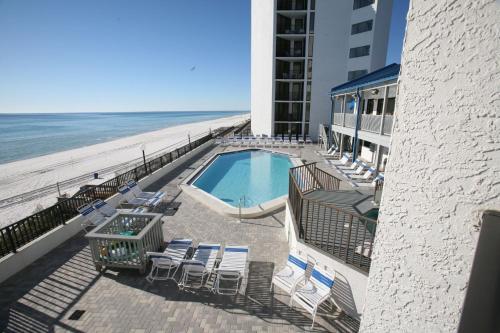 Apartamento Aqua Vista W706 Condominium Condo