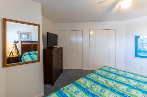 Apartamento Aqua Vista W706 Condominium Condo