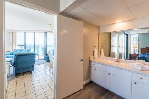 Apartamento Aqua Vista W706 Condominium Condo