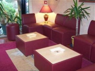 Brit Hotel Kerotel