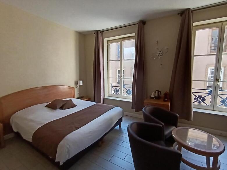 Hotel H�tel Du Th��tre