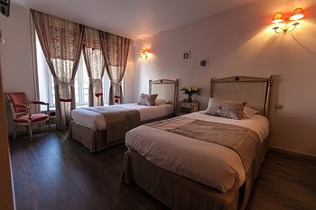 Hotel Bristol