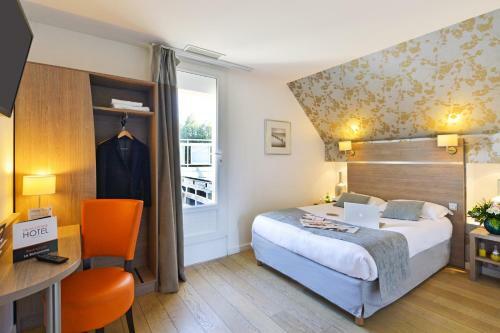 Hotel Beaujoire