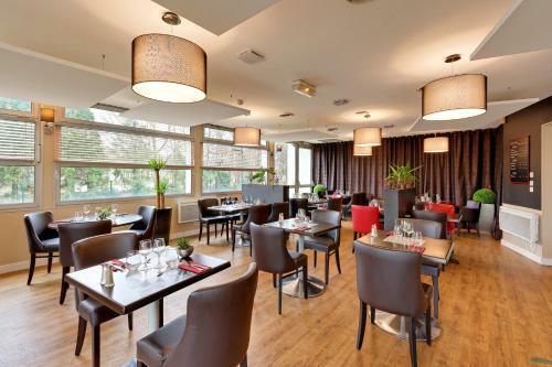 Hotel Beaujoire